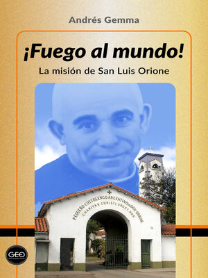 cover image of ¡Fuego al mundo!